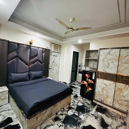 Vibe Communal Living Gurgaon Exterior foto