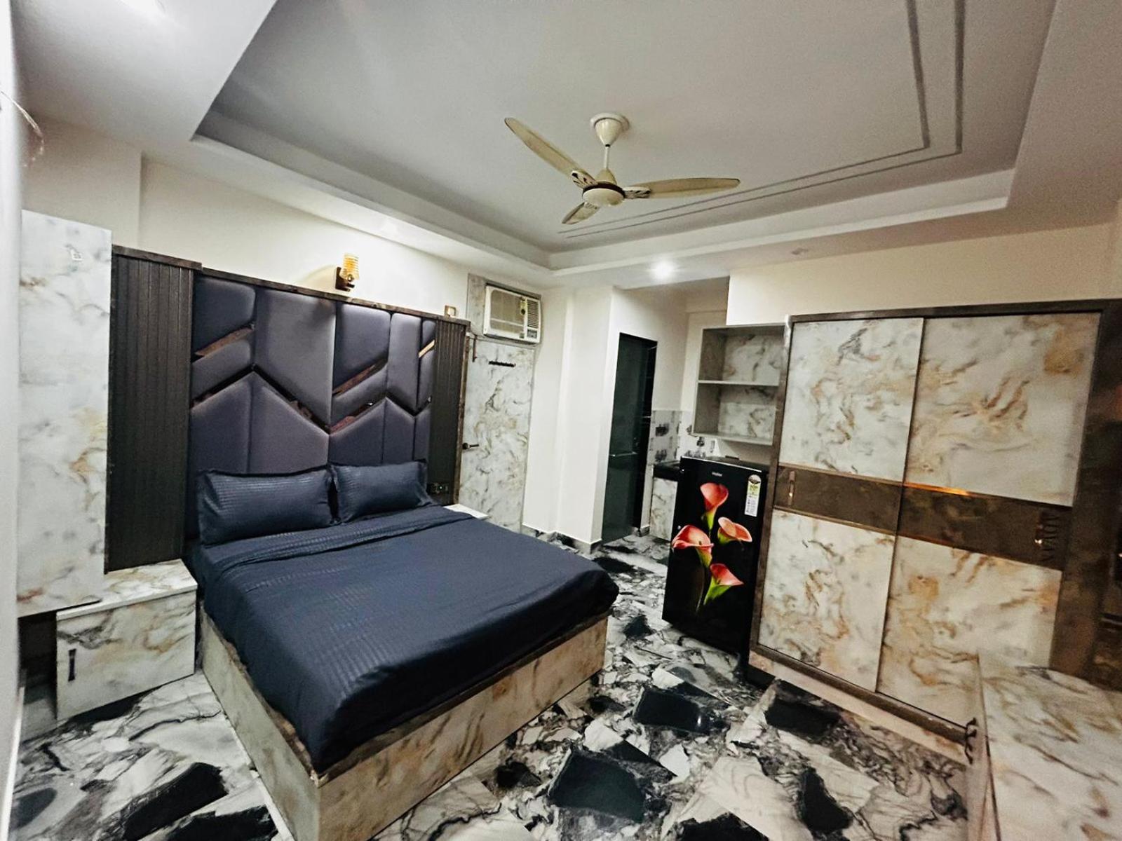 Vibe Communal Living Gurgaon Exterior foto